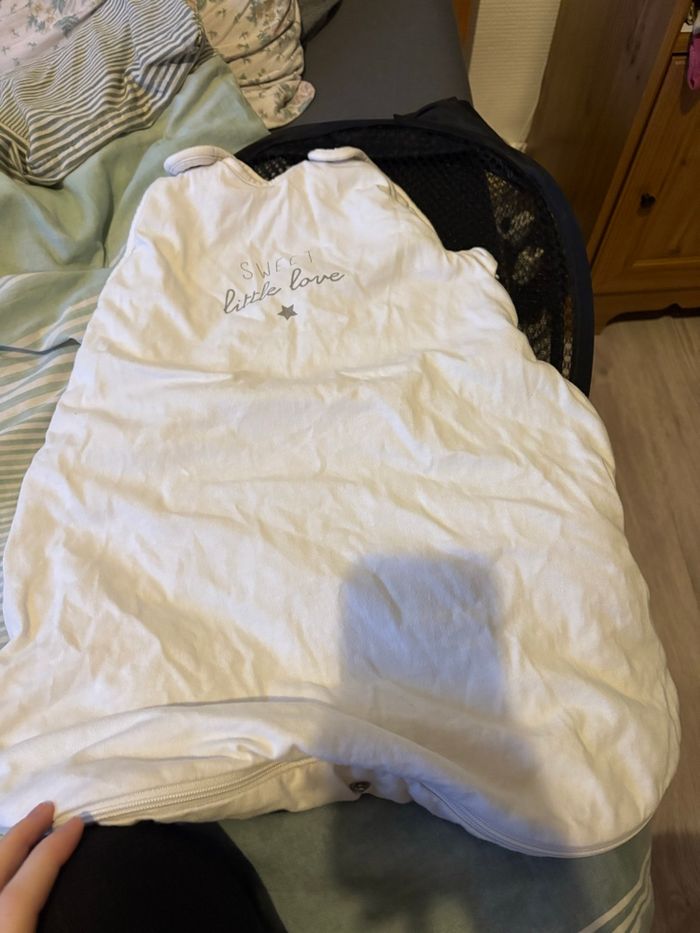 Gigoteuse - photo numéro 3