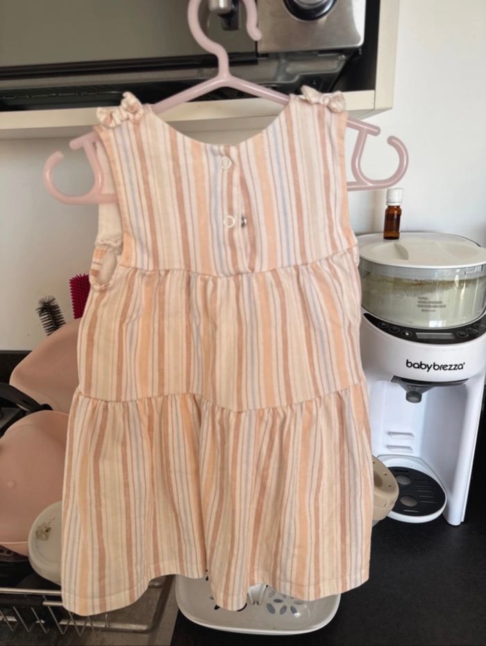 Robe - photo numéro 2