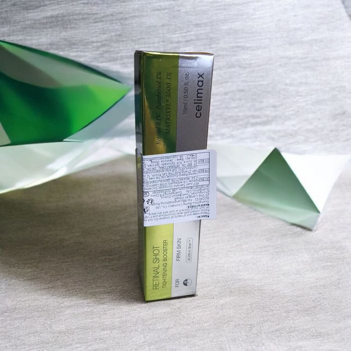 Retinal - photo numéro 4