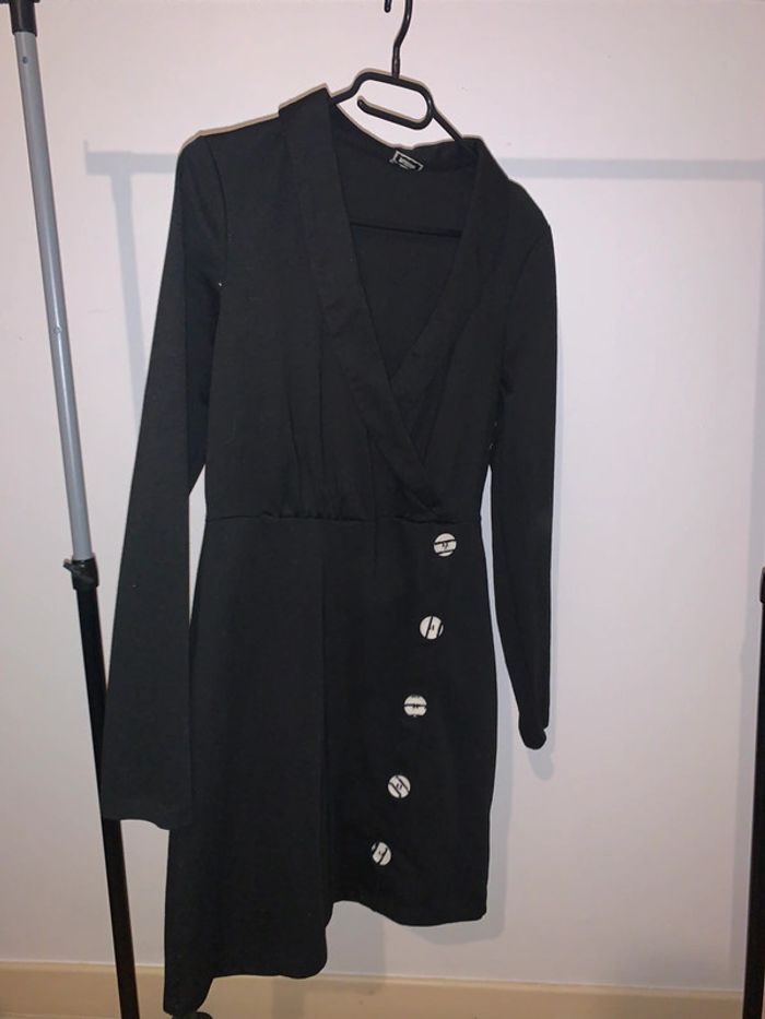 Robe blazer taille 40 - photo numéro 2