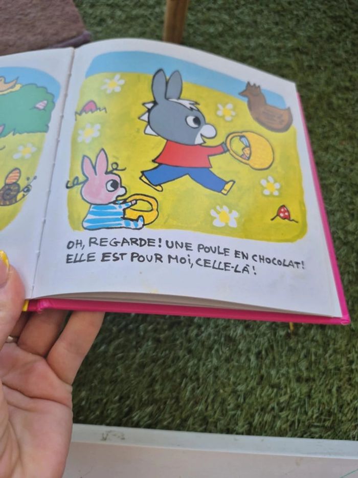 Livre l'âne trotro - photo numéro 10