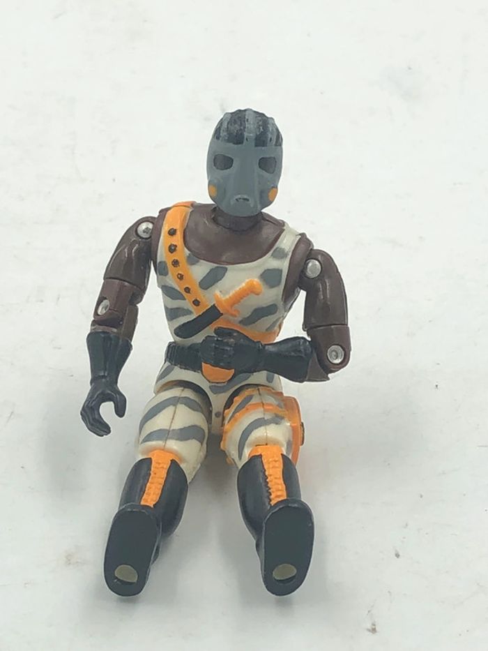Figurine The Corps Lanard 1990 - photo numéro 5