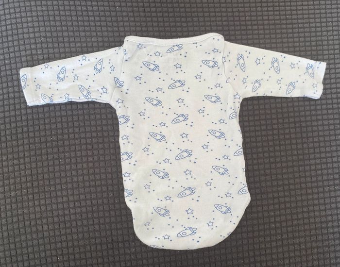 Bodie 3 mois - photo numéro 2