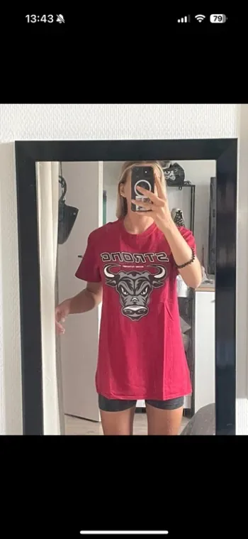 T-shirt homme