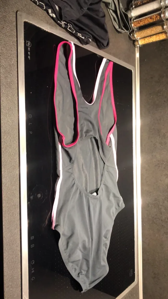 Maillot de bain femme - photo numéro 2