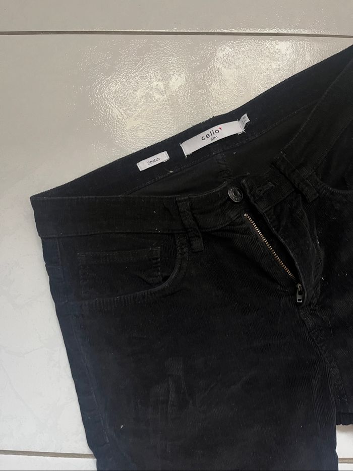 Pantalon - photo numéro 2