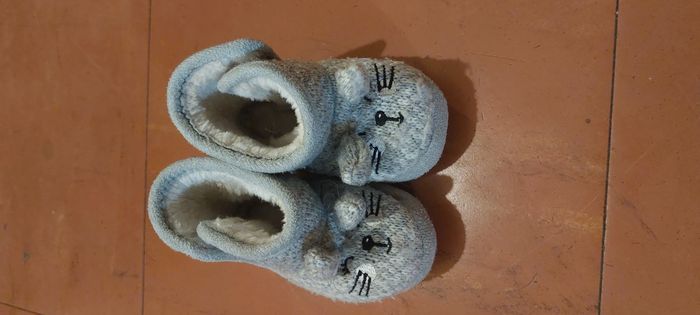 Chaussons - photo numéro 2