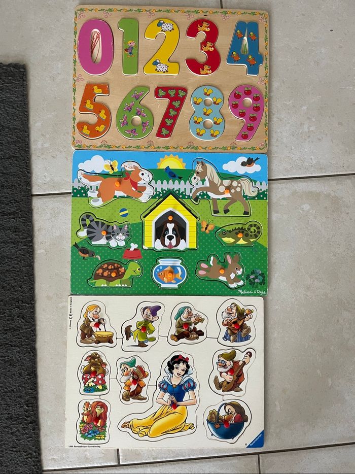 Puzzle