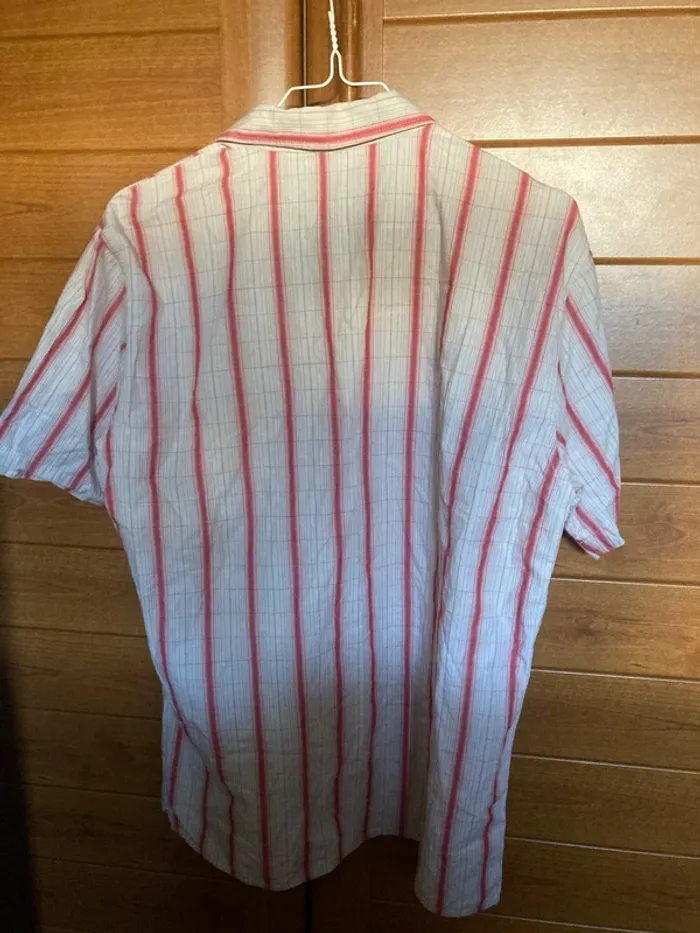Chemise homme S Lee - photo numéro 4