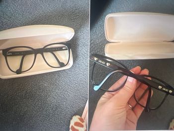 Lunette femme