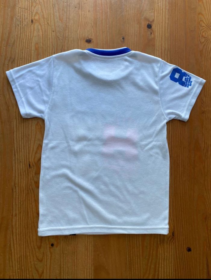 Teeshirt manches courtes - photo numéro 3