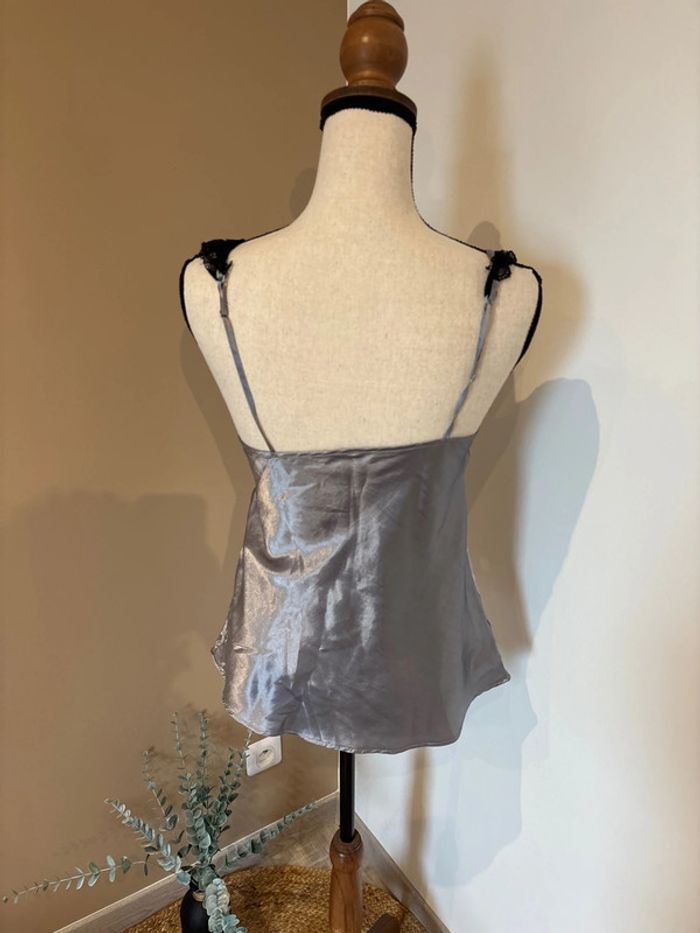 Pyjama léger femme taille 38/40 - photo numéro 4