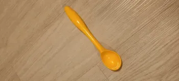 Cuillère à glaces