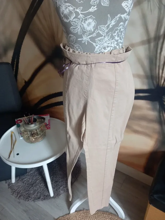 Pantalon slim - photo numéro 2