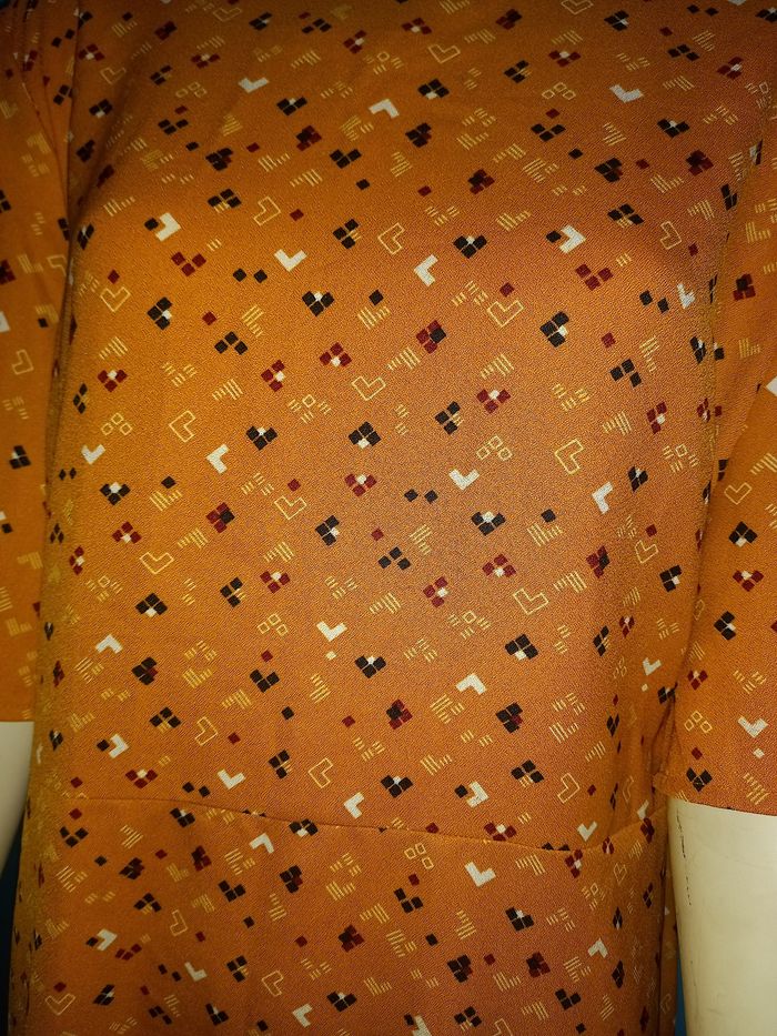 Robe Tissaia  44 - photo numéro 4