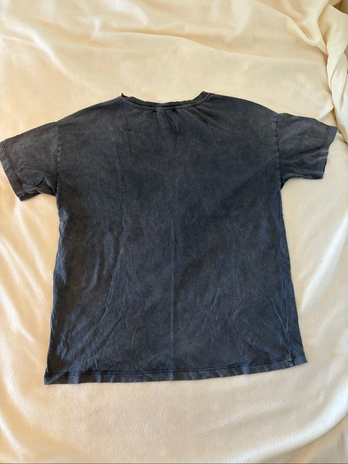 T-shirt la belle et le clochard - photo numéro 2