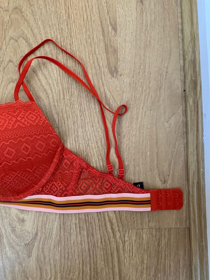 Soutien gorge 90D Undiz - photo numéro 4