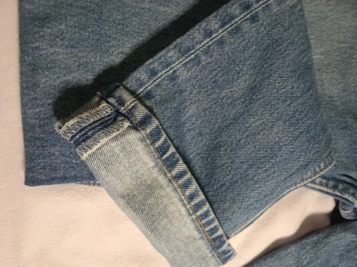 Jeans Levi's 501 - photo numéro 5