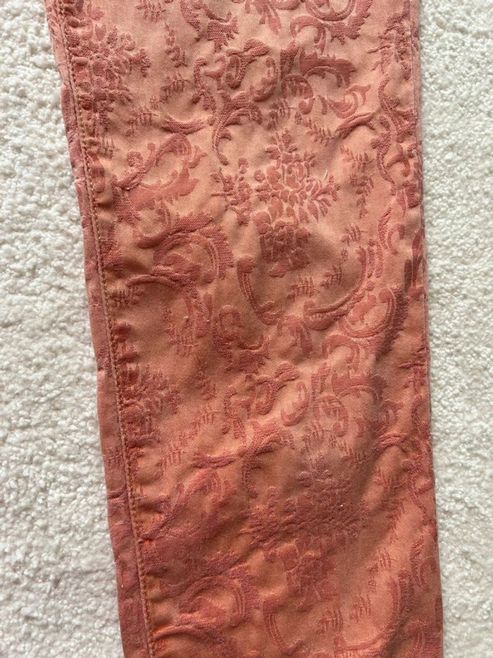 Pantalon Reiko XS corail - photo numéro 4