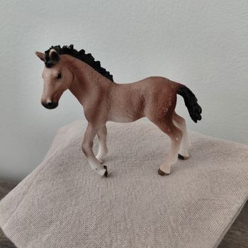 Schleich - poulain andalou
