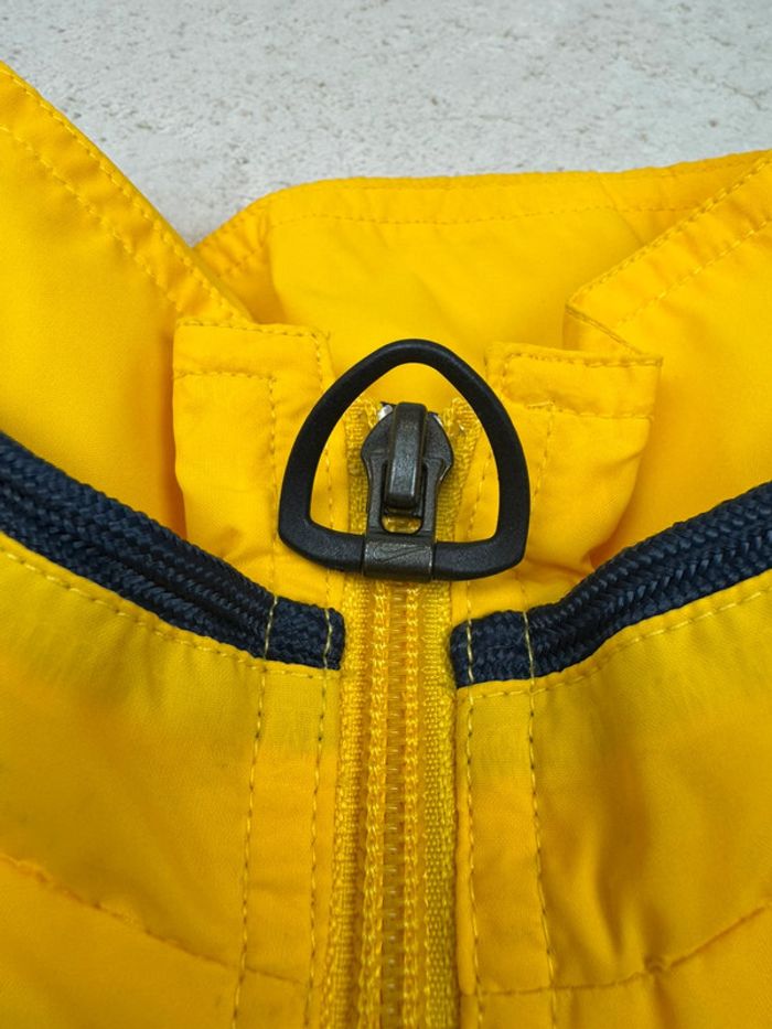 Veste Arsenal Nike Vintage 1999-2000 très Rare - photo numéro 6