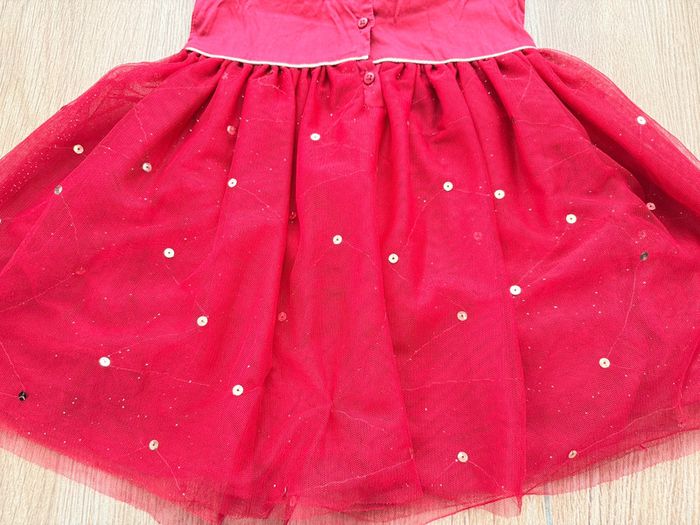 Robe de cérémonie Tape à l’œil 3 ans - photo numéro 6