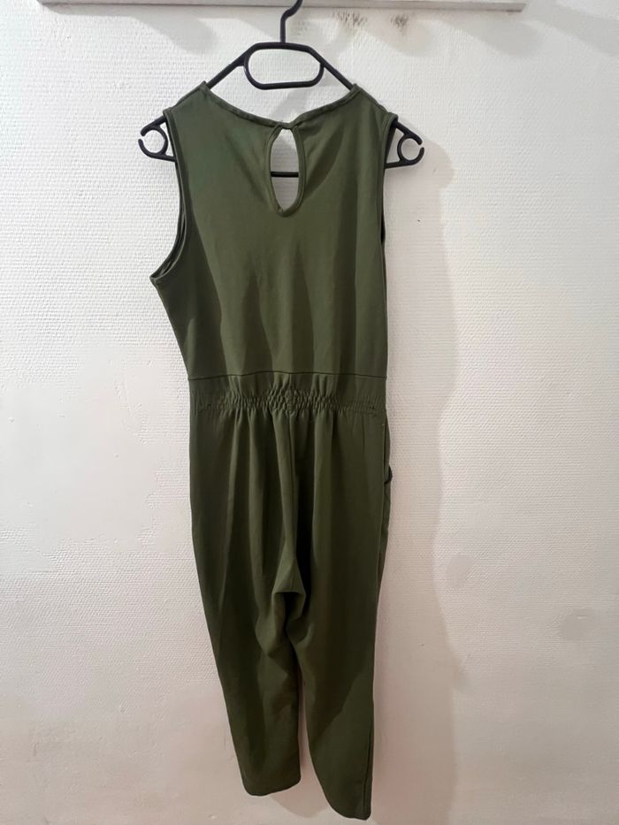 Combi-pantalon - photo numéro 2