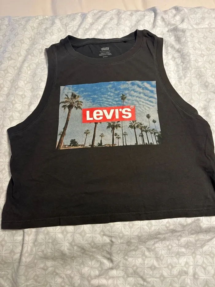 Débardeur Lévis