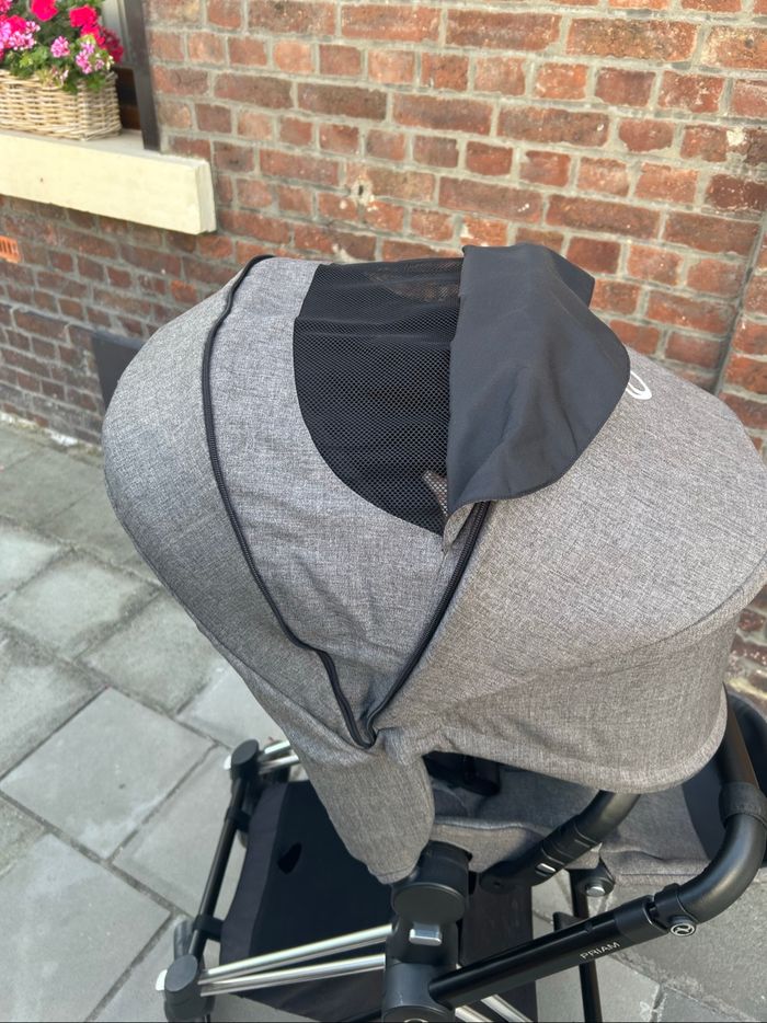 Poussette cybex Priam - photo numéro 8