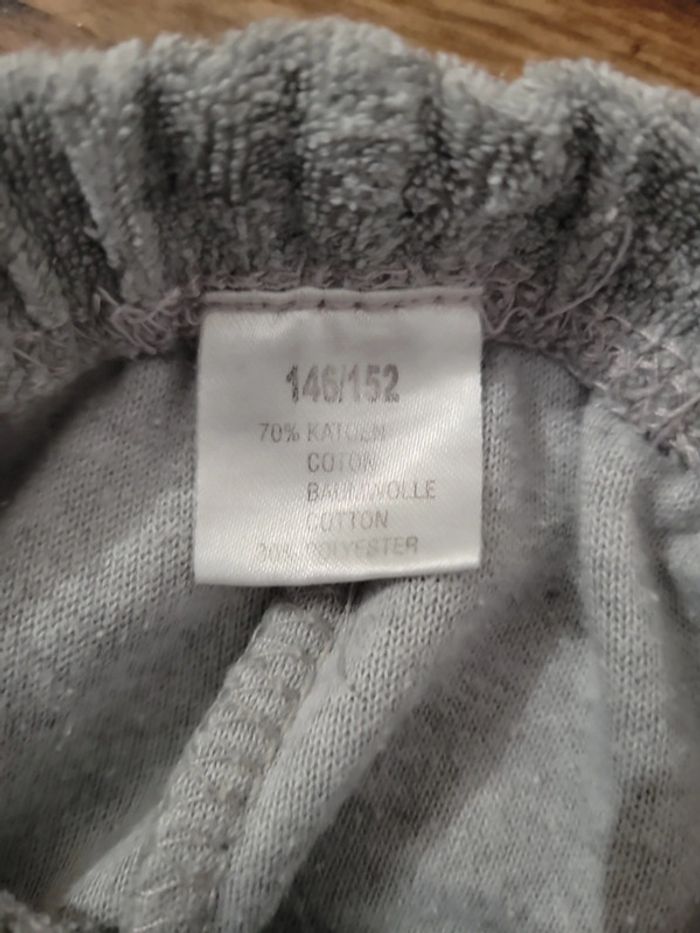 Pantalon pyjama 11 ans - photo numéro 2