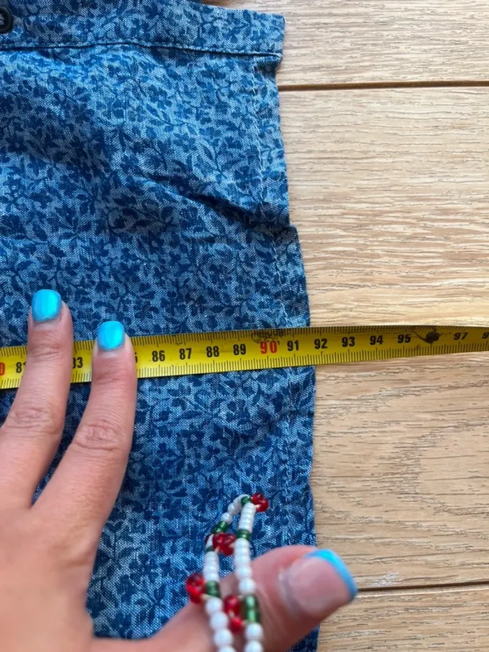 Robe Comptoir des Cotonniers – Modèle CUTIE – Taille 42 (L/XL) 🌸 - photo numéro 10
