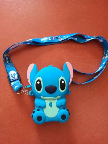 Pochette stitch