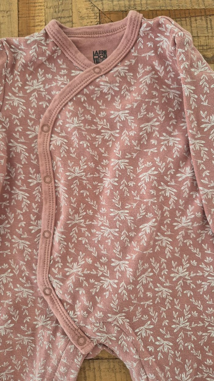 Lot de 3 pyjamas printemps été - photo numéro 6
