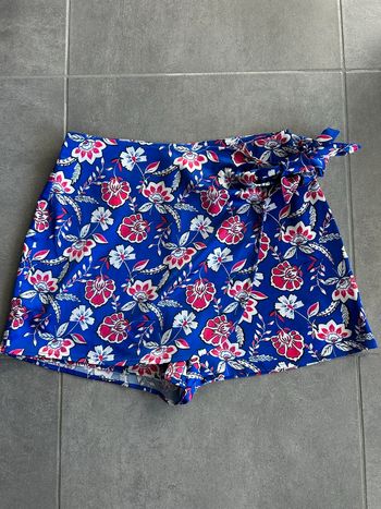 Jupe/short Kiabi