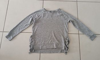 Pull doux Taille S