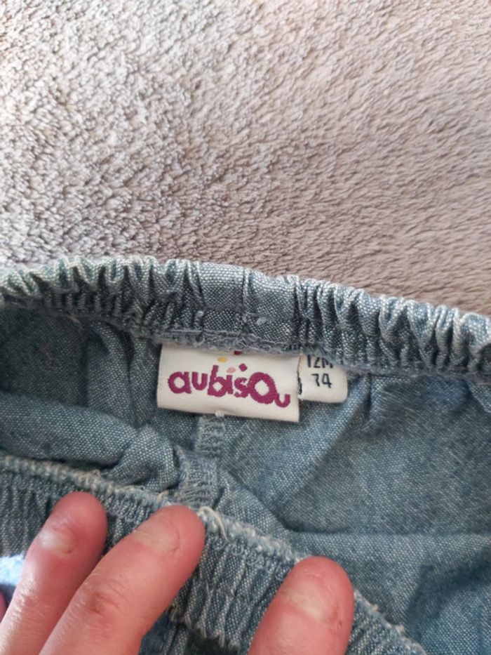 Short - photo numéro 4