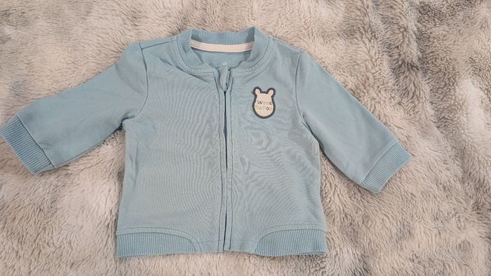 Ensemble Orchestra Winnie taille 1 mois - photo numéro 2