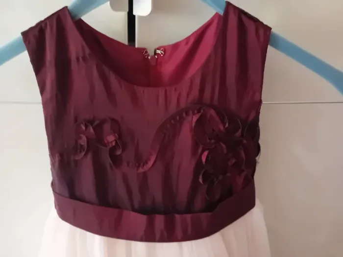 Robe cérémonie - photo numéro 2