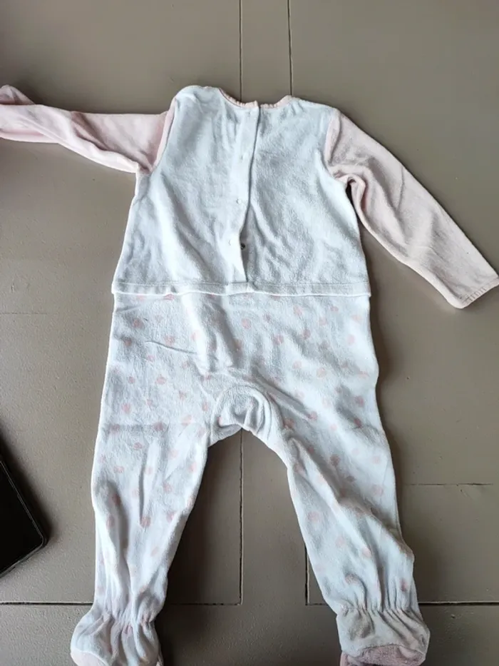 Pyjama - photo numéro 4