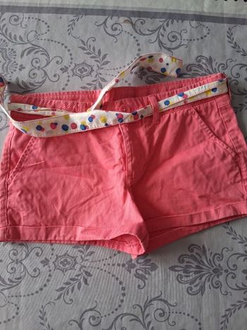 Short