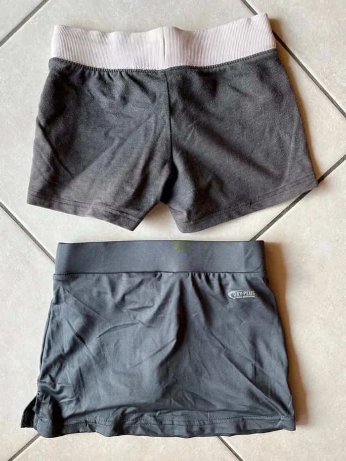 Shorts sport - photo numéro 2