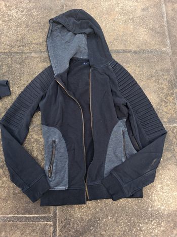 Sweat One by Gemo t.S