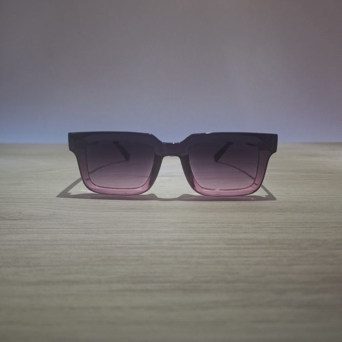 Lunettes de Soleil - Y2K Vintage 90s-2000s - Unisexe Sunglasses - Verres Teintés - photo numéro 2