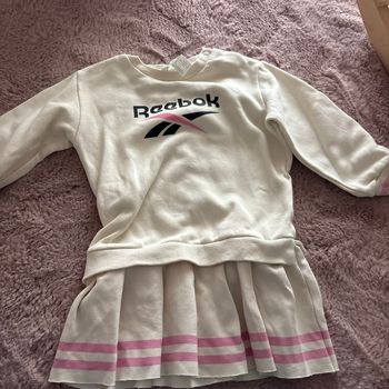 Robe fille