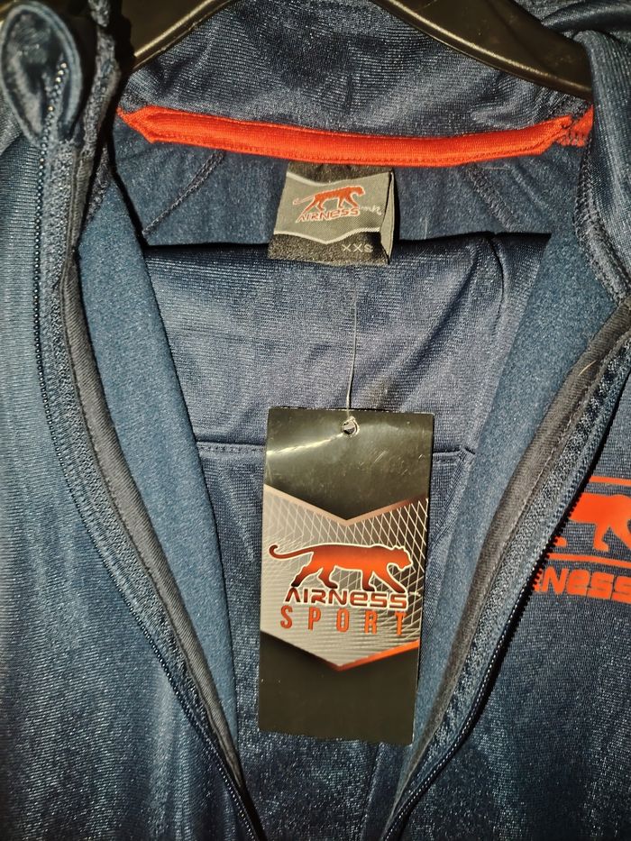 Jogging Airness taille XS - photo numéro 2