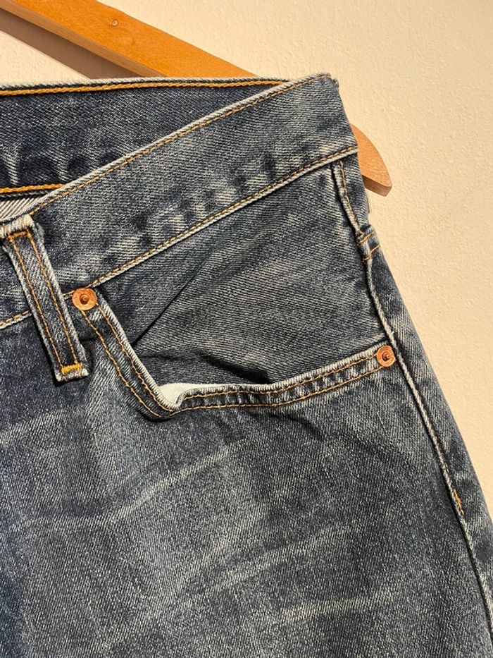 Jeans Levi’s 507 - photo numéro 4