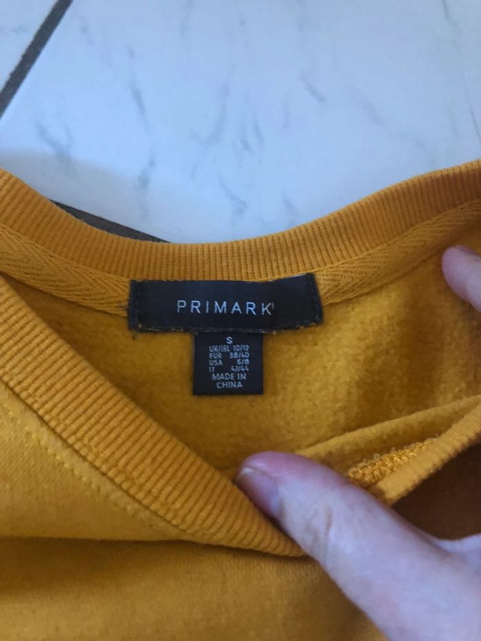 Pull court - photo numéro 2