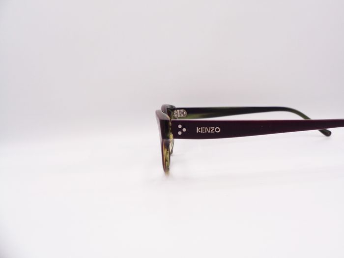 Lunettes de vue - Kenzo KZ 2154 - photo numéro 6