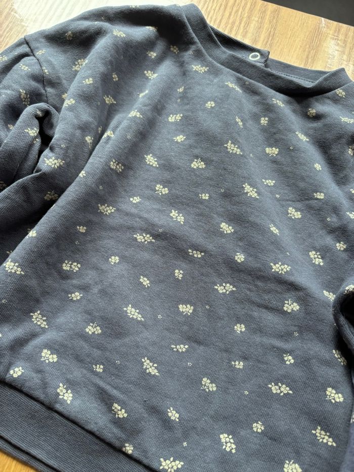 Pull Vertbaudet 3 ans - photo numéro 2