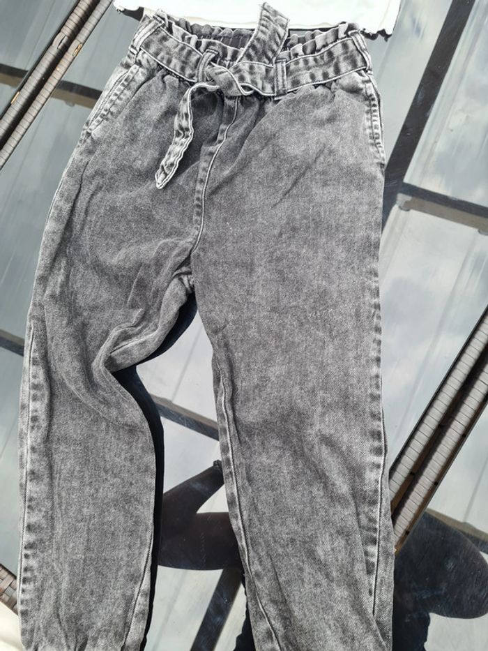 Ensemble next zara 7ans - photo numéro 4